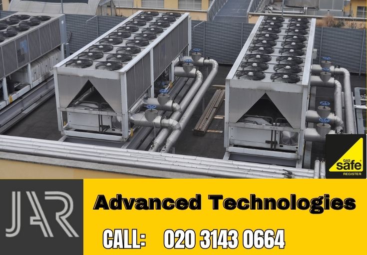 Advanced HVAC Technology Solutions Hampstead