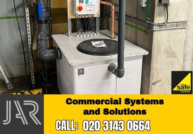 Commercial HVAC Solutions Hampstead