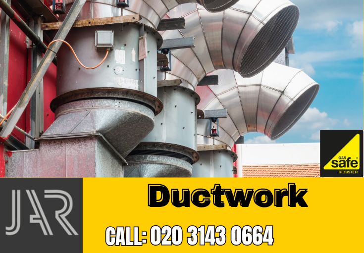Ductwork Services Hampstead