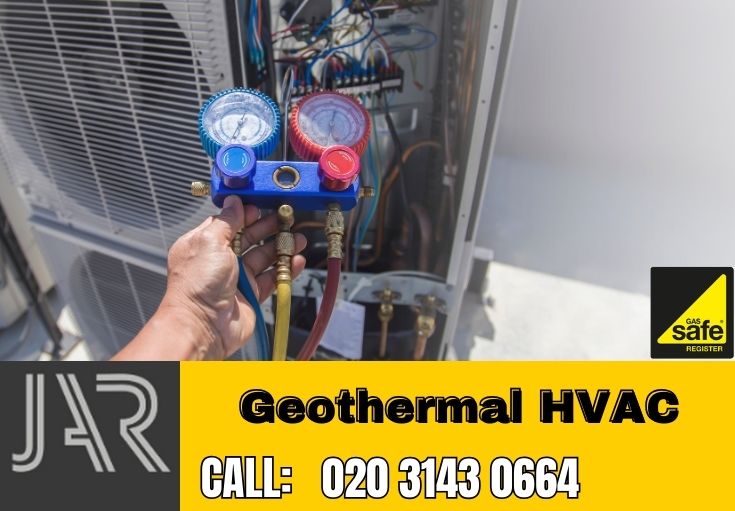 Geothermal HVAC Hampstead