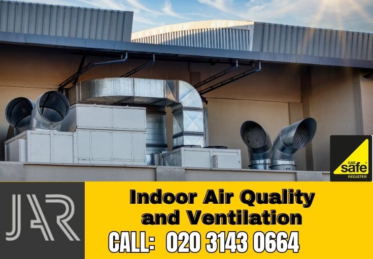 Indoor Air Quality Hampstead