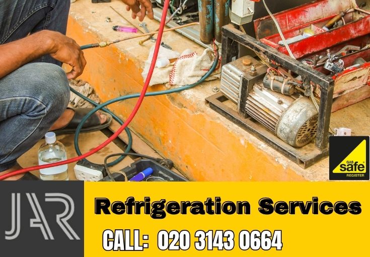 Refrigeration Services Hampstead