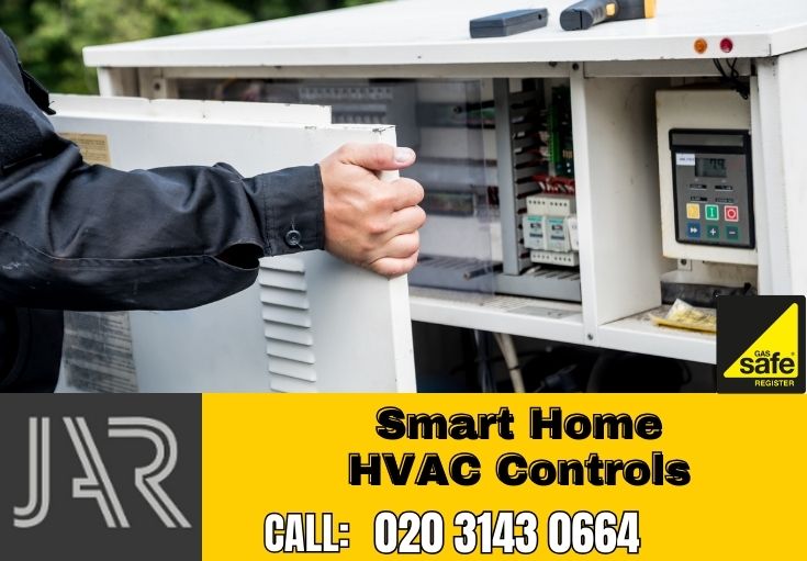 Smart HVAC Controls Hampstead