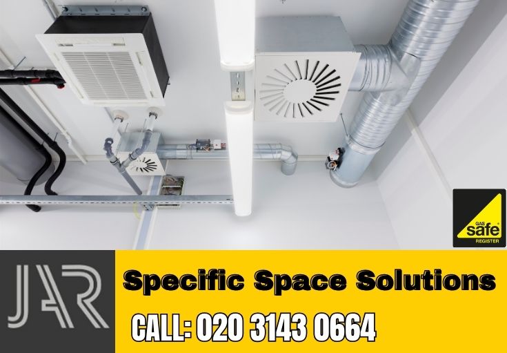 Specific Space Solutions Hampstead
